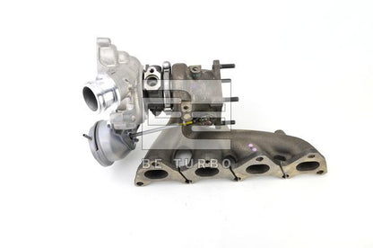 Lader, Aufladung - 127769