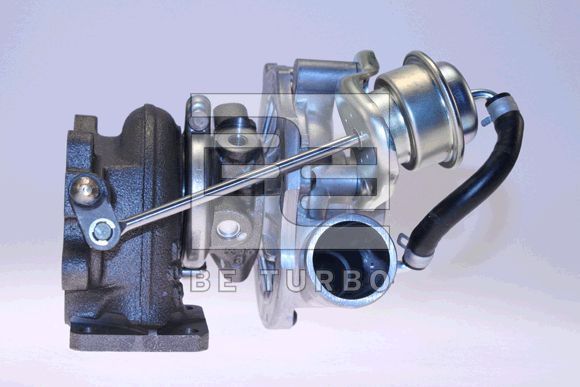 Lader, Aufladung - 127445