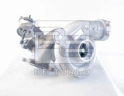 Neuer Original Turbolader MAN TGA EO49339000128