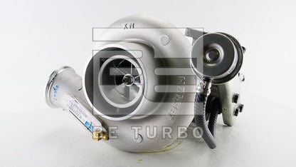 Lader, Aufladung - 128056