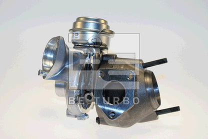 Lader, Aufladung - 127210