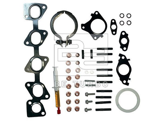 Neuer Montagesatz Passgenau für HYUNDAI KIA i40 CEED 282312