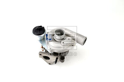 Lader, Aufladung - 126709