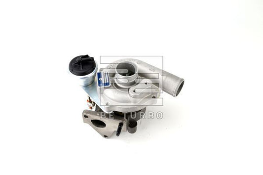 Lader, Aufladung - 126709