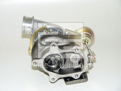 Lader, Aufladung - 124065