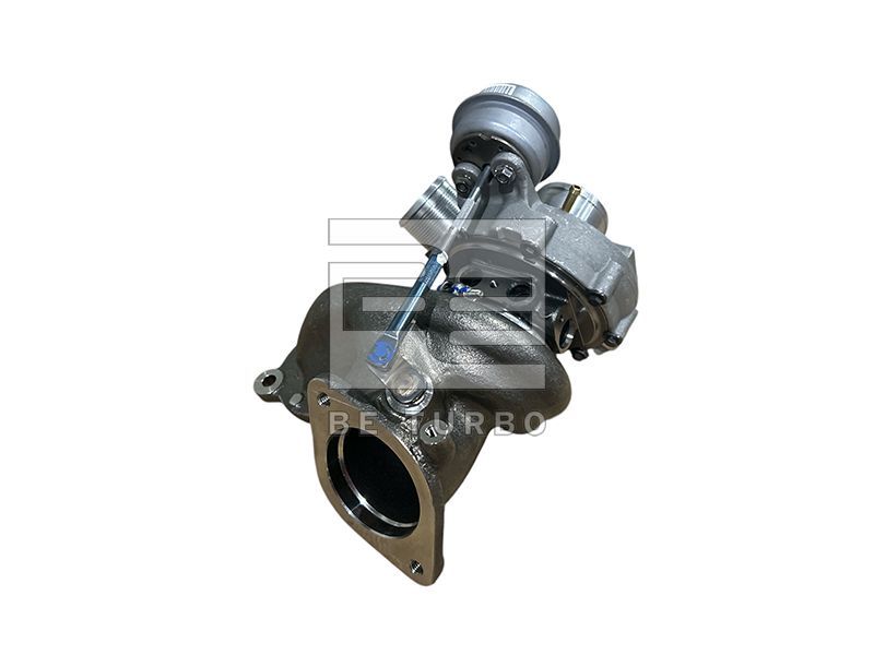 Neuer Original Turbolader 2557373