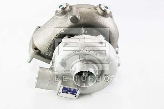 Lader, Aufladung - 126092