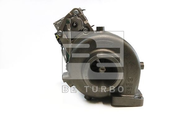 Neuer Original Turbolader 09101