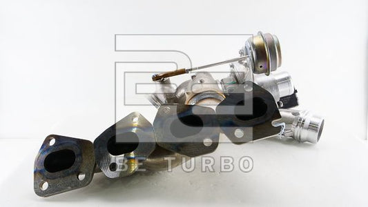 Neuer Original Turbolader BMW 1 4601147