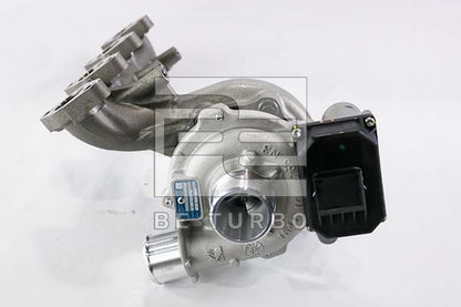 Neuer Original Turbolader HYUNDAI i30 282012