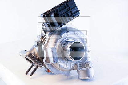 Original RED Turbolader DODGE NITRO 68033480