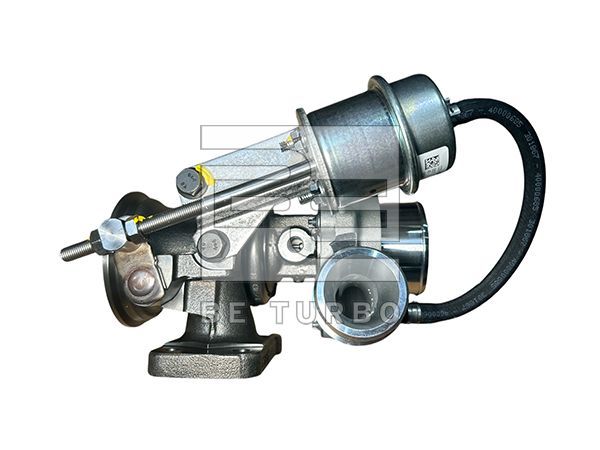 Neuer Original Turbolader 04168042