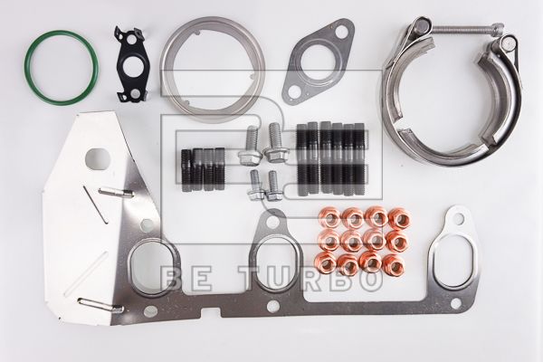 Montagesatz, Lader - ABS333