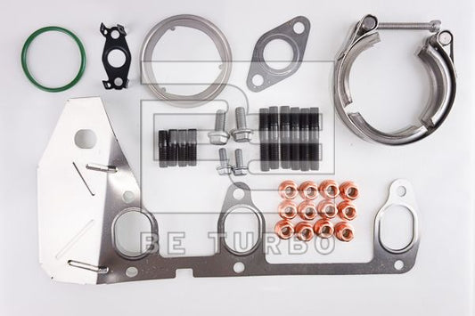 Montagesatz, Lader - ABS333