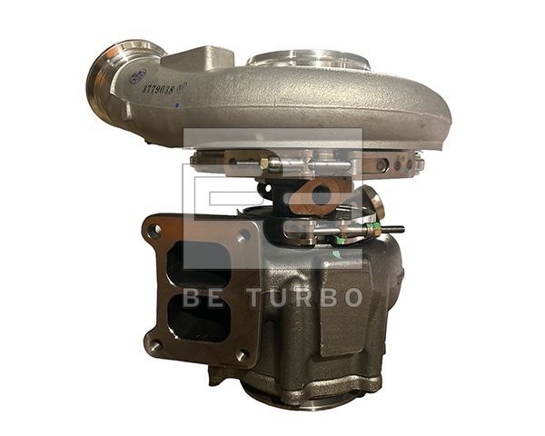 Neuer Original Turbolader 4031108
