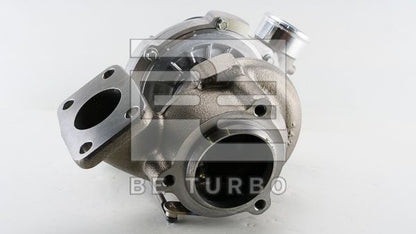 Lader, Aufladung - 124617