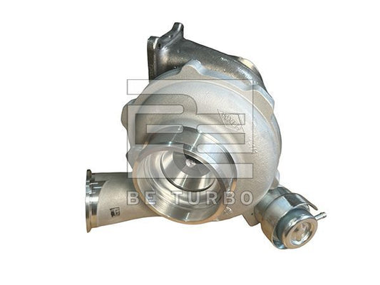 Neuer Original Turbolader SCANIA CITYWIDE 2402497