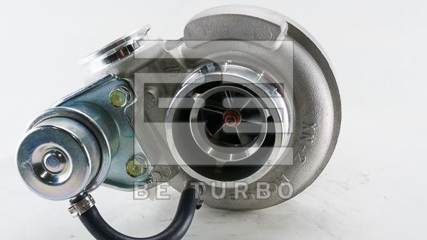 Neuer Original Turbolader 4955726