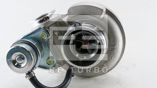Neuer Original Turbolader 4955726