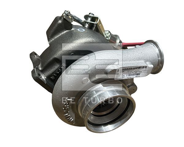 Neuer Original Turbolader 209684570