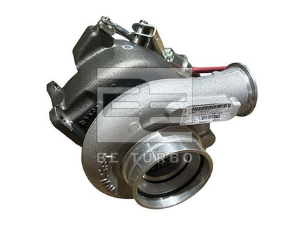 Neuer Original Turbolader 209684570
