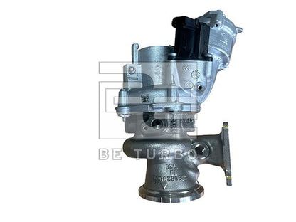 Neuer Original Turbolader AUDI SEAT A1 ATECA 06K145654FX