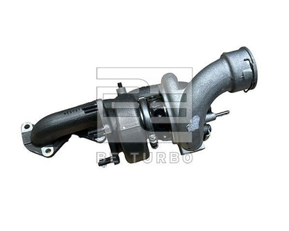 Neuer Original Turbolader PORSCHE PANAMERA 94812302578AS01