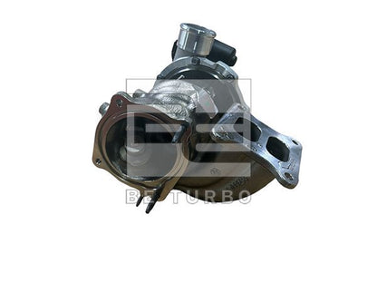 Neuer Original Turbolader ALFA ROMEO GIULIA 68398984