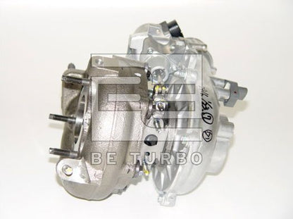 Lader, Aufladung - 127531