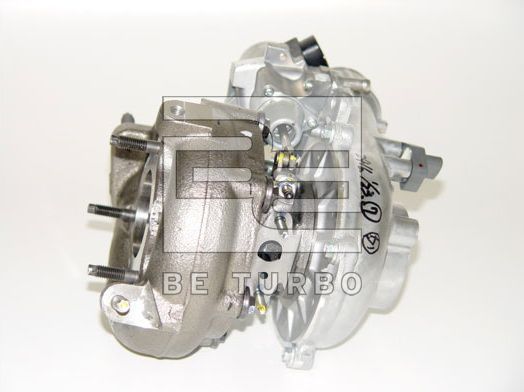 Lader, Aufladung - 127531