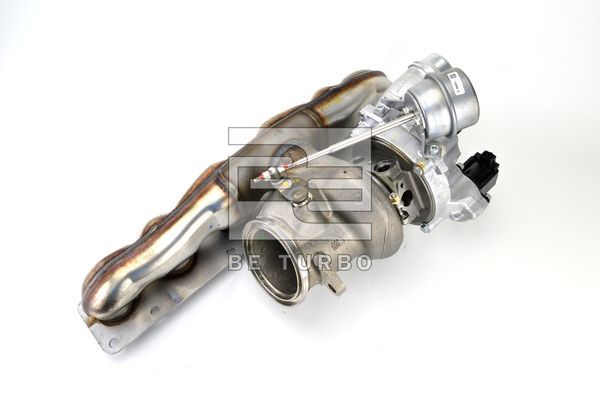 Neuer Original Turbolader BMW 1 11652470368