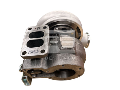 Neuer Original Turbolader 10134977