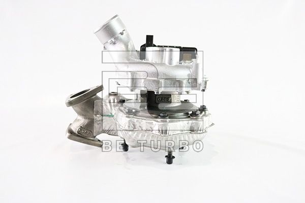 Neuer Original Turbolader AUDI VW A4 TOUAREG 00KRLX48161AA