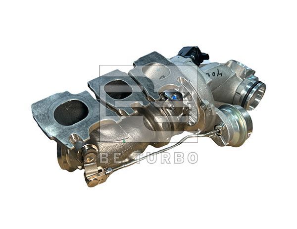 Neuer Original Turbolader MERCEDES-BENZ C-KLASSE A2760902200