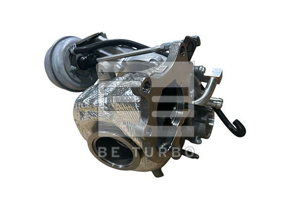 Neuer Original Turbolader 125532