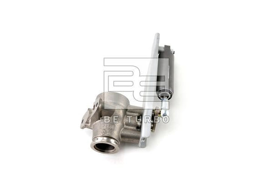 Abgasklappe, Motorbremse - 460002