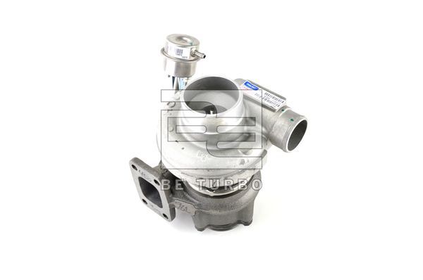 Lader, Aufladung - 127385