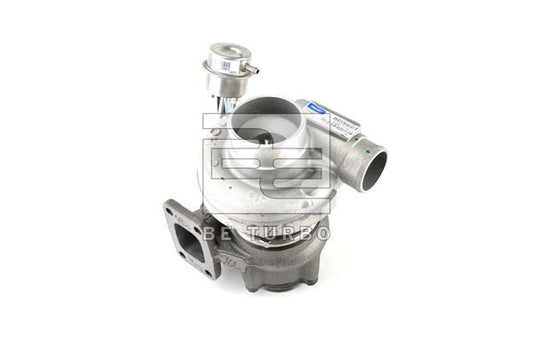 Lader, Aufladung - 127385