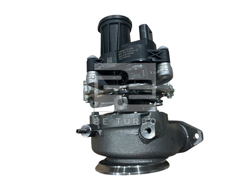 Neuer Original Turbolader ALFA ROMEO TONALE 46349345