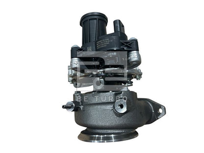 Neuer Original Turbolader ALFA ROMEO TONALE 46349345