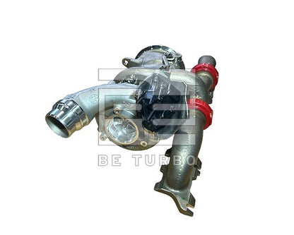 Neuer Original Turbolader BMW 2 11657934387