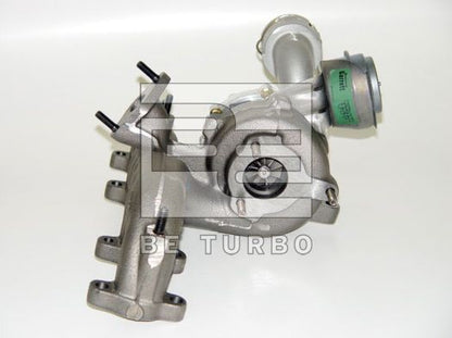 Lader, Aufladung - 125171