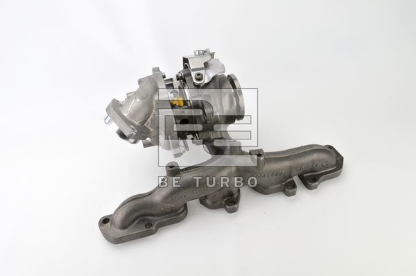 Neuer Original Turbolader 253056