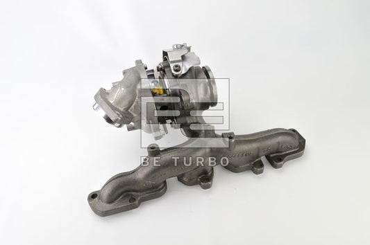 Neuer Original Turbolader 253056