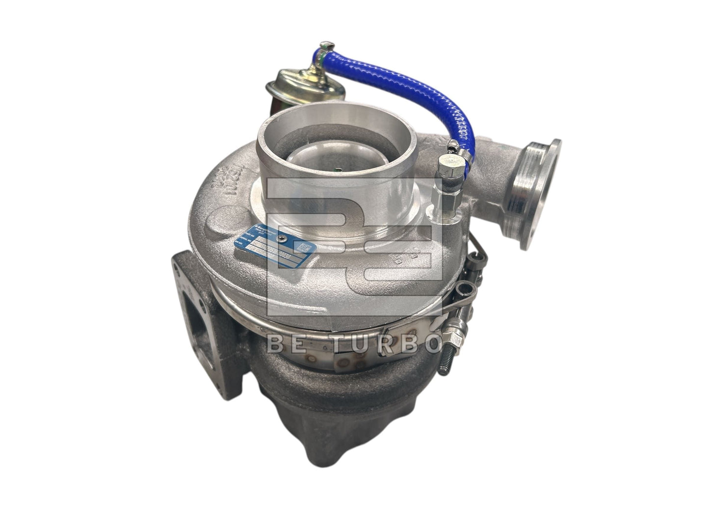 Neuer Original Turbolader 4298561