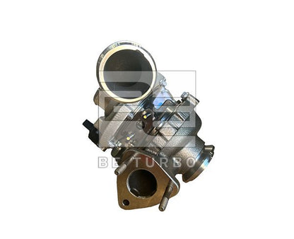 Neuer Original Turbolader CHEVROLET CRUZE 25181746