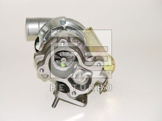 Lader, Aufladung - 124251