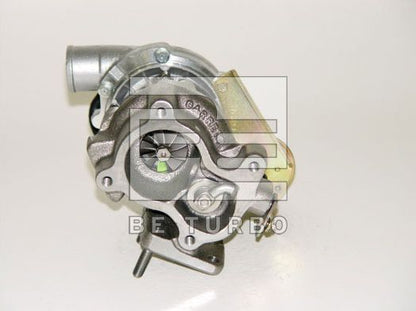 Lader, Aufladung - 124251