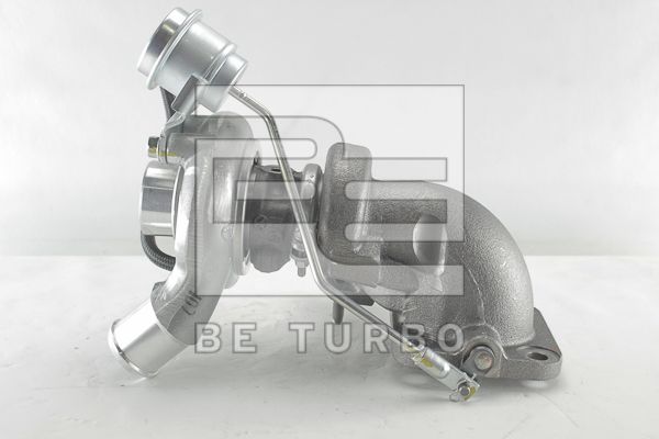 Lader, Aufladung - 127680RED