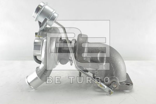 Lader, Aufladung - 127680RED